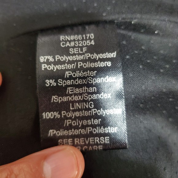 Cartonnier Anthropologie Womens Black Blazer Size Small - Picture 6 of 7